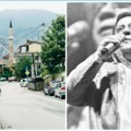 Sarajevo se oprašta od Halida Građani pokrenuli inicijativu da se svi okupe ispred Doma omladine: Dođite da plačemo i pevamo…
