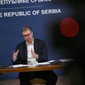 Ovo je pokušavao da sakrije: Vučić u Skupštini glasao za prodaju NIS-a dok je bio u radikalima