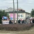 Režimski skupovi protiv blokada u Novom Sadu u subotu: Blokada tri raskrsnice, Zborovi najavili kontraskupove