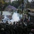 Madagaskar: Predsedništvo upozorilo da je u toku pokušaj nasilnog preuzimanja vlasti