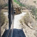 Stravična autobuska nesreća: Poginule najmanje 42 osobe na severu J. Afrike