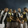 Podaci za ponos - niko ne veruje mladima kao Partizan, Vojvodina zakucana za dno