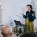 U Muzeju „Ras“ izložba Mozaika Olivere Gavrić Pavić i Ivana Pavića