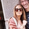 Venčali se Ana Nikolić i Rale: Imali bajkovito venčanje na plaži, iznervirala ga prvog dana braka