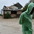 Uragan Melisa pogodio Jamajku, evakuacija obavezna na delovima Bahama