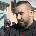 „Voziću taksi, ali neću ćutati“: Aktivista iz Užica na meti vlasti