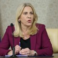 Željka Cvijanović o ukidanju sankcija: Novi šerif je u gradu, najbolje tek dolazi