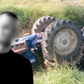 Uhapšen vozač koji je usmrtio tinejdžera Automobilom udario traktor, mladić preminuo na licu mesta