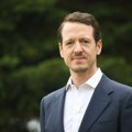 Princ Filip Karađorđević poziva vlast: Uklonite kamp iz Pionirskog parka