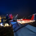 Kopilotu koji je poginuo u padu aviona let bio poklon za rođendan, na aerodromu ga čekala žena sa dvoje dece: Potresni detalji…