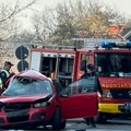 Majka i ćerka zadobile teške povrede: Oglasili se iz Opšte bolnice u Čačku posle stravičnog udesa u kojoj je poginuo mladić…