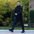 Zelenski kreće u ofanzivu; Španija i Turska ključni za kraj rata?