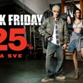 Počinje Black Friday runda u Fashion Company prodavnicama u Srbiji