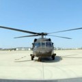 За Куртија резолуција 1244 не постоји: купује „блек хоук” борбене хеликоптере од Американаца