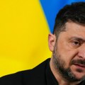 Zelenski: Na današnjim pregovorima i o vremenskim rokovima za određene odluke
