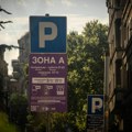 Kojim danima će parking u Beogradu biti besplatan? "Parking servis" objavio važnu vest za vozače