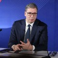 "83. dan bez kapi nafte, uspeli smo da održimo stabilnost", Vučić: Povećavamo skladišta naftnih derivata! Ponosan sam na…