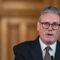 „Ruke dalje od Grenlanda“: Starmer reagovao na ponovljenu Trampovu pretnju o aneksiji