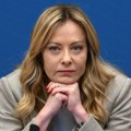 Meloni: Italijanska vojska na Grenlandu eventualno u okviru misije NATO