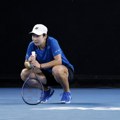 Autsajderka koja je frapirala Australijan open