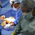 Medicinsko čudo: Sedmogodišnjoj devojčici iz Srbije jetra i bubreg uspešno transplantirani