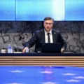 Plenković: Trump je napravio dva koraka unazad