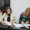 Kragujevac: Potpisani ugovori za finansiranje 25 programa u oblasti zdravstva i socijalne zaštite