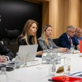 Ministarka Đedović ima važan sastana sa francuskim zbavičnicima: Tema je vrlo aktuelna