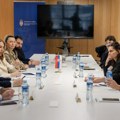 Ministarka Đedović ima važan sastanak sa francuskim zvaničnicima: Tema je vrlo aktuelna