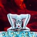 Velika vest za ljubitelje mode: Cirque du Soleil i predstava “OVO” donose kostimografski spektakl u Beograd