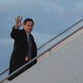 Rubio: SAD zauvek ostaju vezane za Evropu, kraj transatlantske ere nije naš cilj