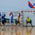 Futsal spektakl u Slodesu