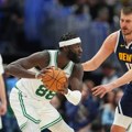 Denver pobedio Boston uz 30 poena i 12 skokova Jokića