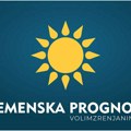Vremenska prognoza za Zrenjanin: za vikend sunčano i toplije, ponedeljak donosi oblake! Jutarnje od 1 dnevne do 17! Vremenska…