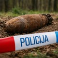 Sutra uništavanje bombe u Bogatiću; OGLASIO SE SEKTOR ZA VANREDNE SITUACIJE