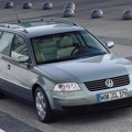 Ovaj Passat je prešao 900.000 kilometara i ne namerava da stane VIDEO