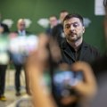 Zelenski sutra u poseti Velikoj Britaniji