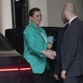 Premijerka Danske podnela ostavku nakon izbora