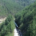 Voz Nostalgija od sutra ponovo saobraća na Šarganskoj osmici