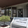 Manipulacija snimkom: Vozilo sa snimka ne pripada Gradskoj upravi Kragujevac