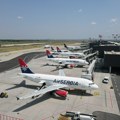 Er Srbija: Neminovno je da karte poskupe zbog cene avio-goriva
