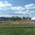 Kragujevac: Počeli radovi na stadionu Bubanj