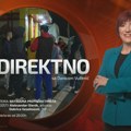 N1 Direktno, večeras od 20h: Batinama protiv aktivista