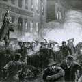 U znak sećanja na radničke demonstracije u Čikagu Prvi maj postao zajednički praznik svih radnika sveta