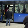 Četiri linije gradskog prevoza od danas menjaju trasu, uvodi se i privremena minibus linija zbog radova u Beogradu
