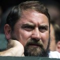 Napušteno luks imanje oca Jelene Dokić: Dvorište u korovu, šiblju i rđi, nakon njegove smrti sve propalo?!