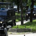 Skoplje: Sedmoro privedeno zbog pokušaja paljenja verskog objekta Jevrejske zajednice