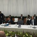 Мацут: Хибридне претње подривају поверење у институције и демократске процесе