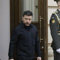 Zelenski: Proglašavam primirje od 6. maja i očekujem isto od Rusije