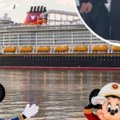 San Dijego: Zaposleni na Disney kruzerima uhapšeni u velikoj istrazi o dečjoj pornografiji